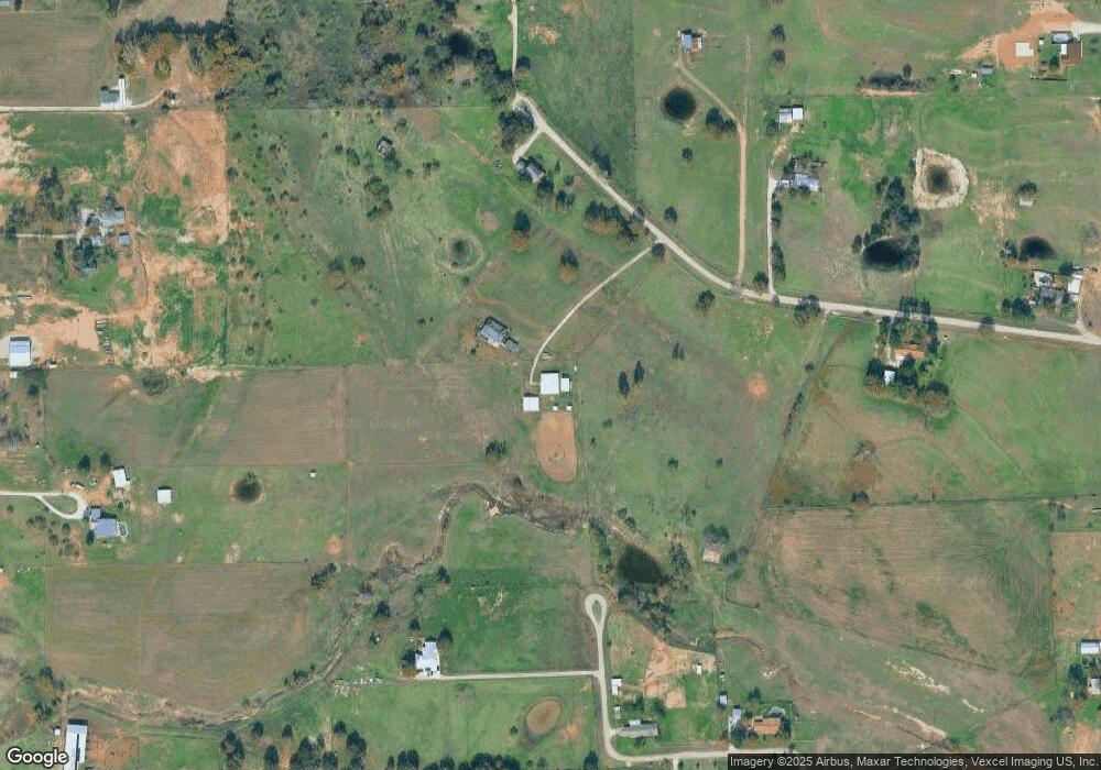 201 County Road 3697, Springtown, TX 76082 - photo 1