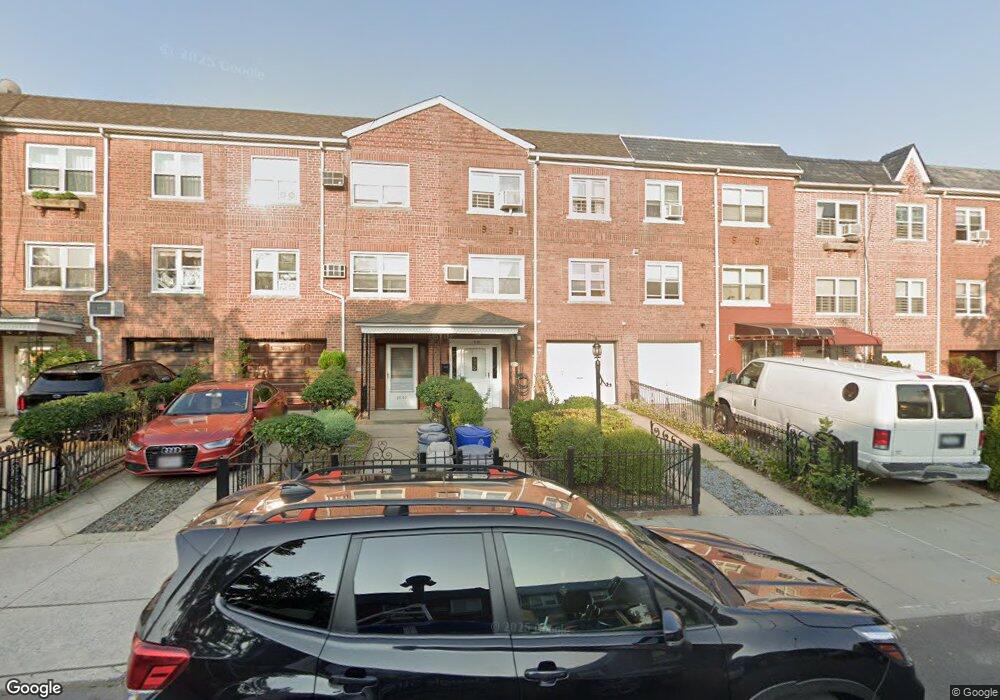 2148 80th St, East Elmhurst, NY 11370 - photo 1