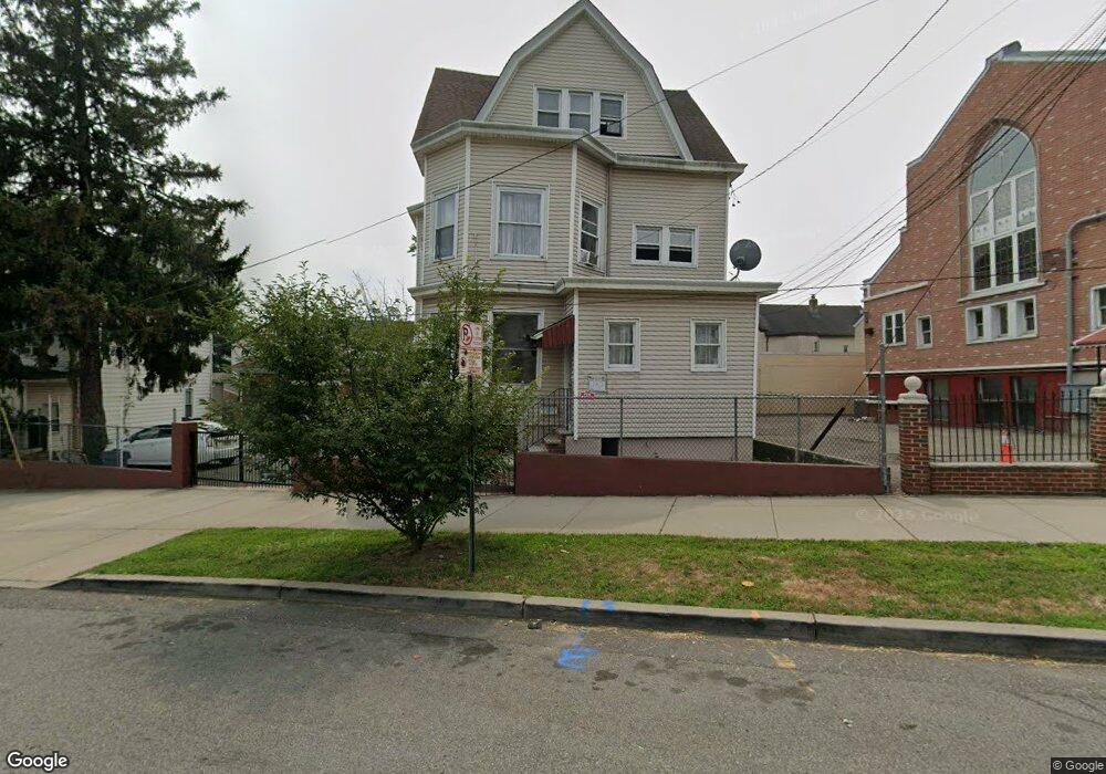 27 Haledon Ave unit 3, Paterson, NJ 07522 - photo 1