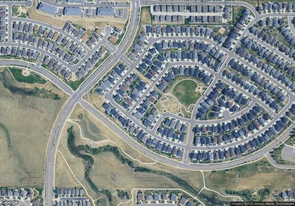 21666 E Stanford Dr, Aurora, CO 80015 - photo 1