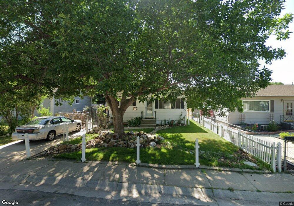 1426 Holloway Ave, Sheridan, WY 82801 - photo 1