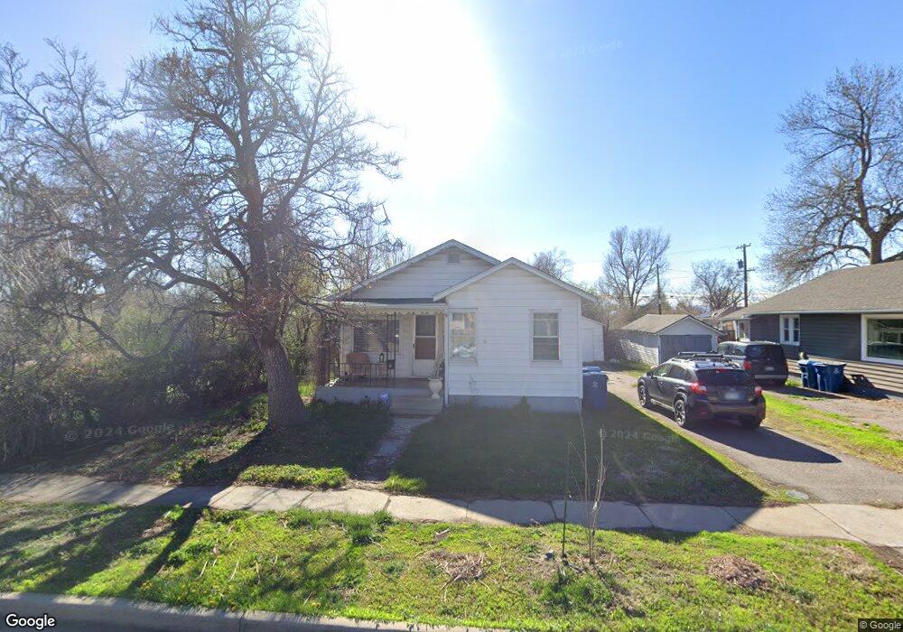 1767 Galena St, Aurora, CO 80010 - photo 1