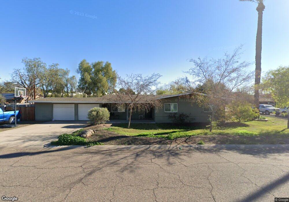 2939 N Evergreen St, Phoenix, AZ 85014 - photo 1