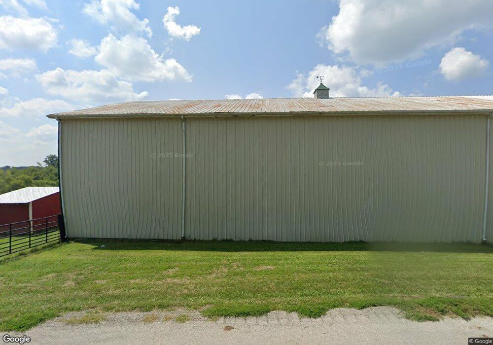 1063 Beaver Lake Rd, Lawrenceburg, KY 40342 - photo 1