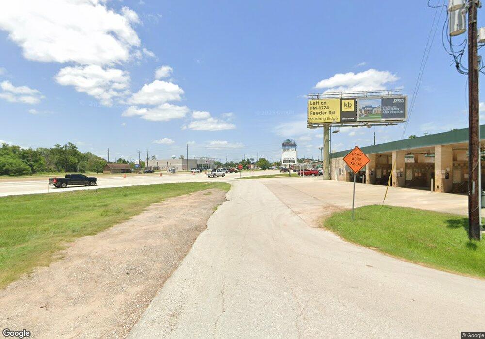 TR 9-H Fm 1486, Magnolia, TX 77354 - photo 1