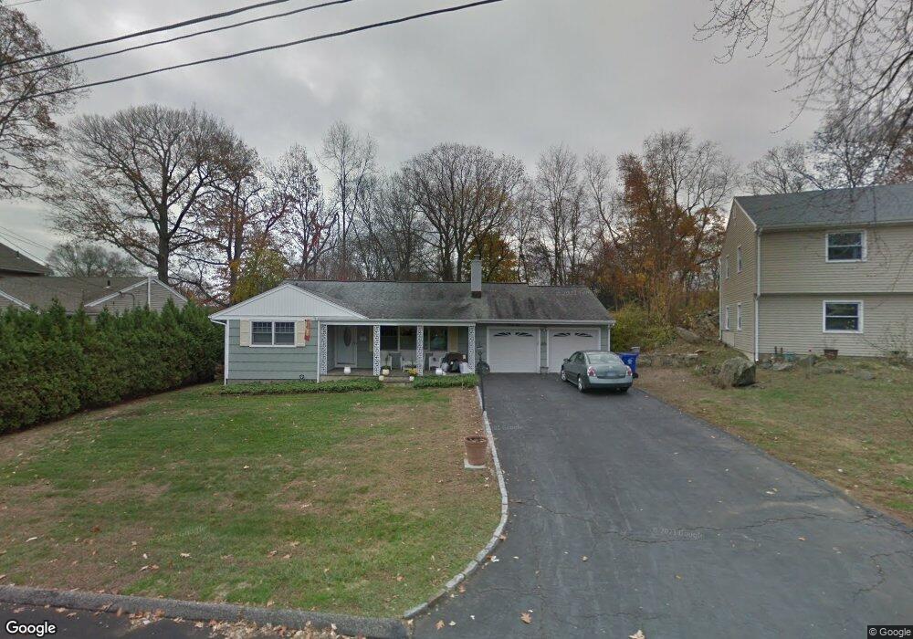 46 Cedar Crest Place, Norwalk, CT 06854 - photo 1