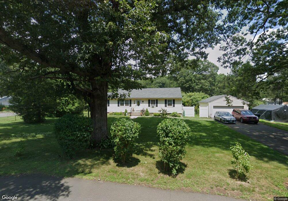 175 Bear Path Rd, Hamden, CT 06514 - photo 1