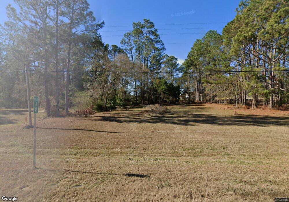 11917 U S 301, Claxton, GA 30417 - photo 1
