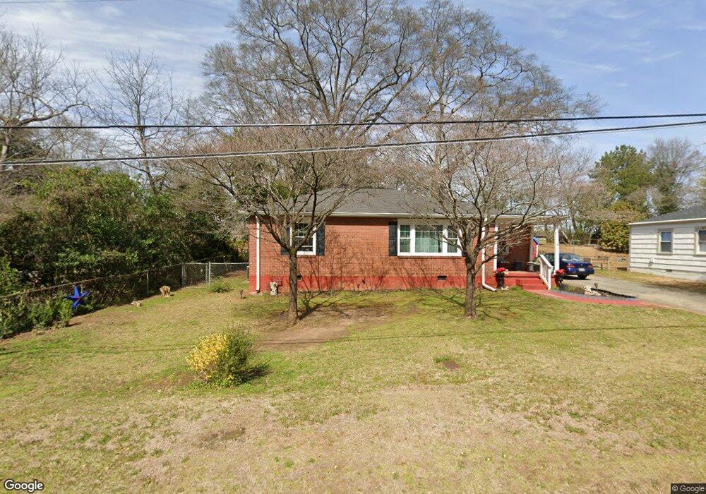 1371 Quarles Ave SE, Smyrna, GA 30080 - photo 1