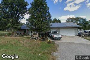 302 E 4th St, Franklin, KS 66735