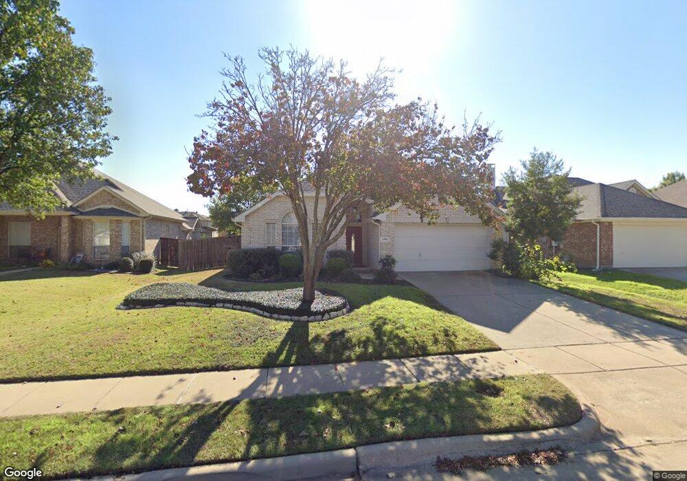 2416 Champlain Ln, Denton, TX 76210 - photo 1