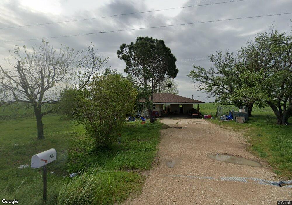 216 County Road 363, Rosebud, TX 76570 - photo 1