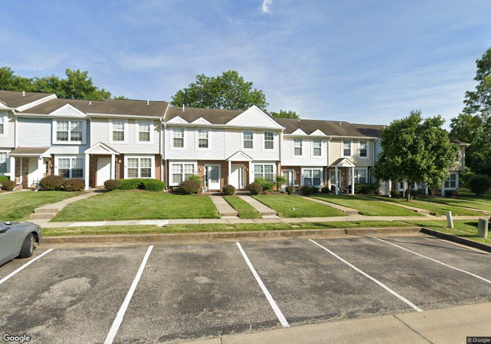 19 Red Hearth Ct, Halethorpe, MD 21227 - photo 1