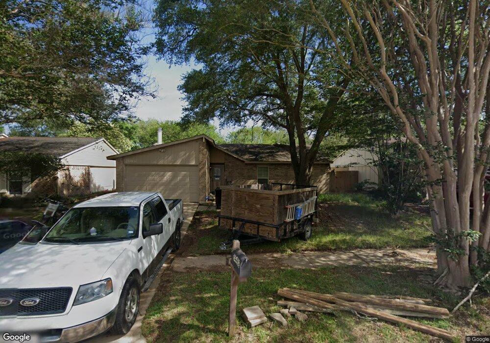 24402 Beef Canyon Dr, Hockley, TX 77447 - photo 1