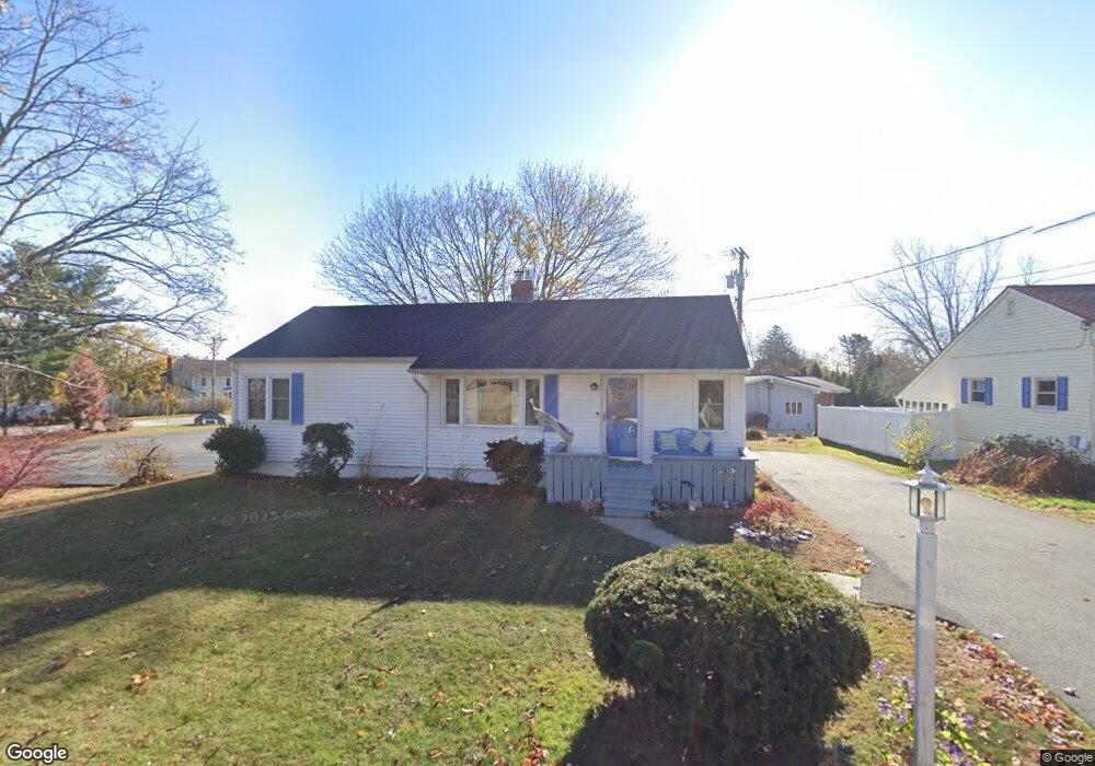 4 Lake View Heights, Niantic, CT 06357 - photo 1