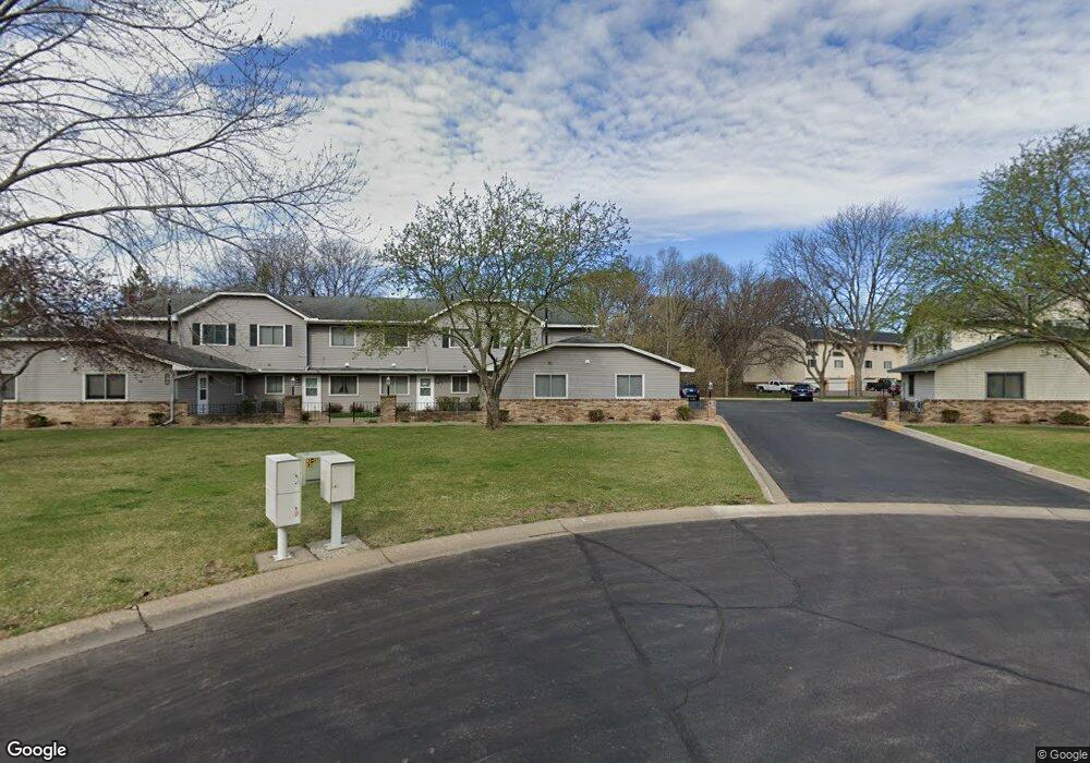 11332 Ibis St NW unit 11332, Coon Rapids, MN 55433 - photo 1