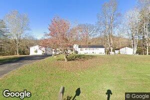 177 S Ziegler Ln, Stout, OH 45684