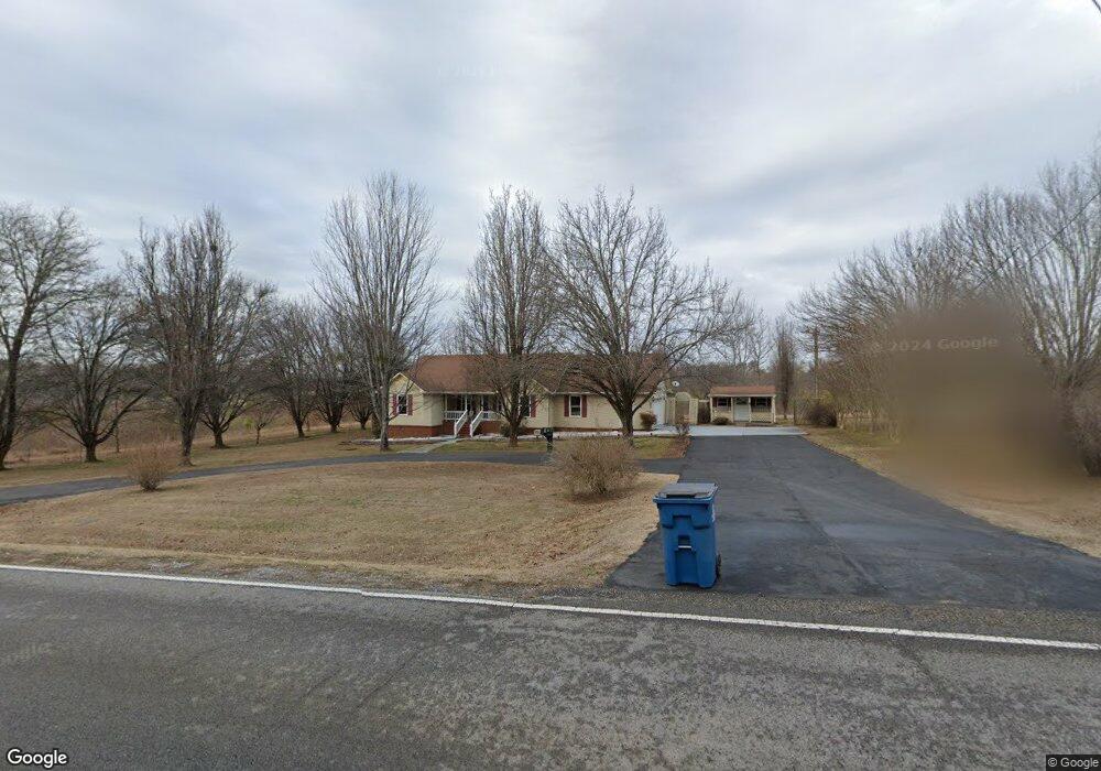 8039 Simpson Point Rd, Grant, AL 35747 - photo 1