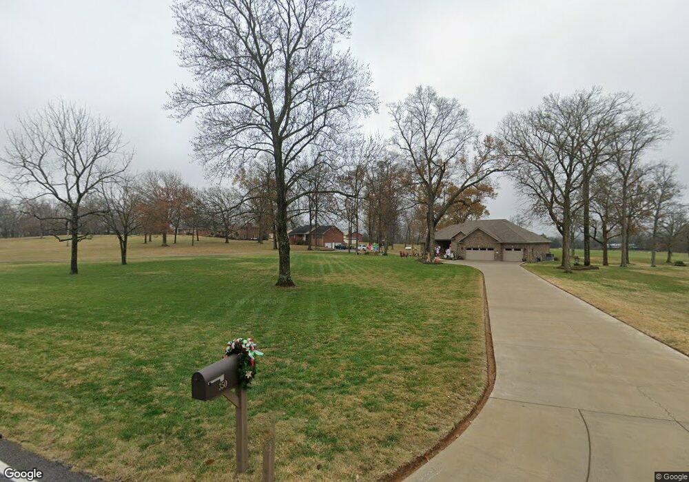 484 Eastover Rd, Lebanon, TN 37090 - photo 1