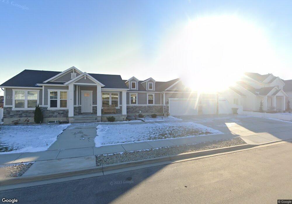 685 W 3430 N unit 16, Lehi, UT 84043 - photo 1