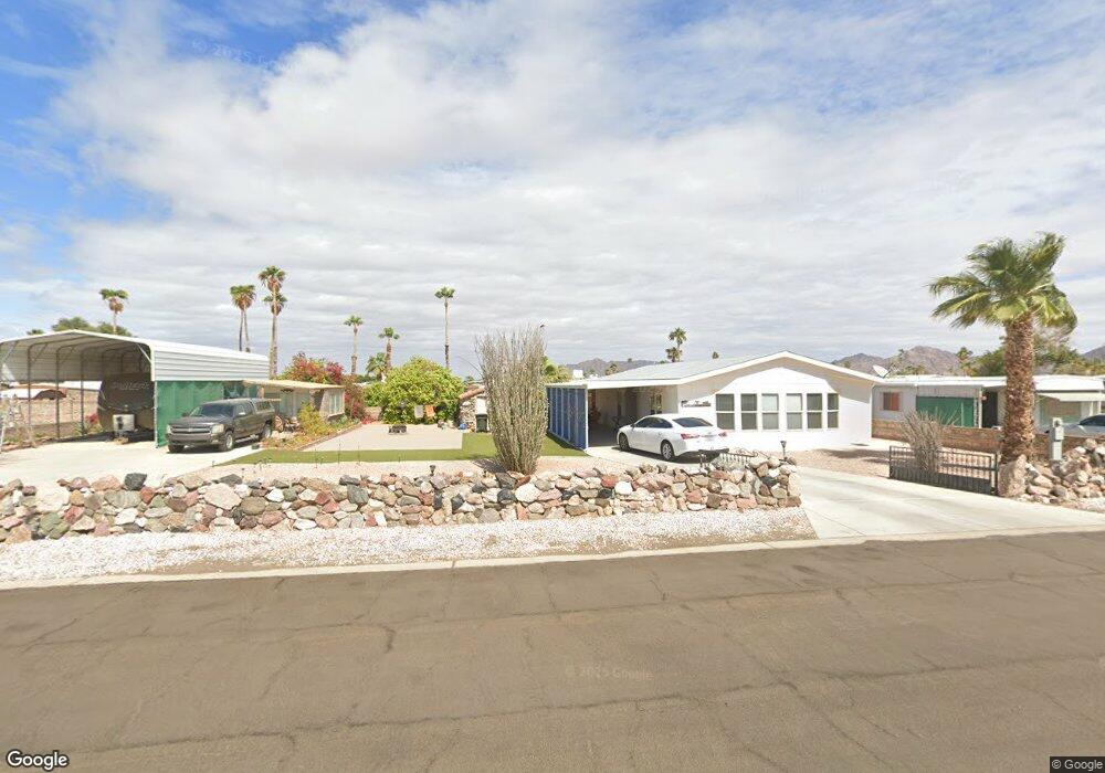 13254 E 43rd Ln, Yuma, AZ 85367 - photo 1