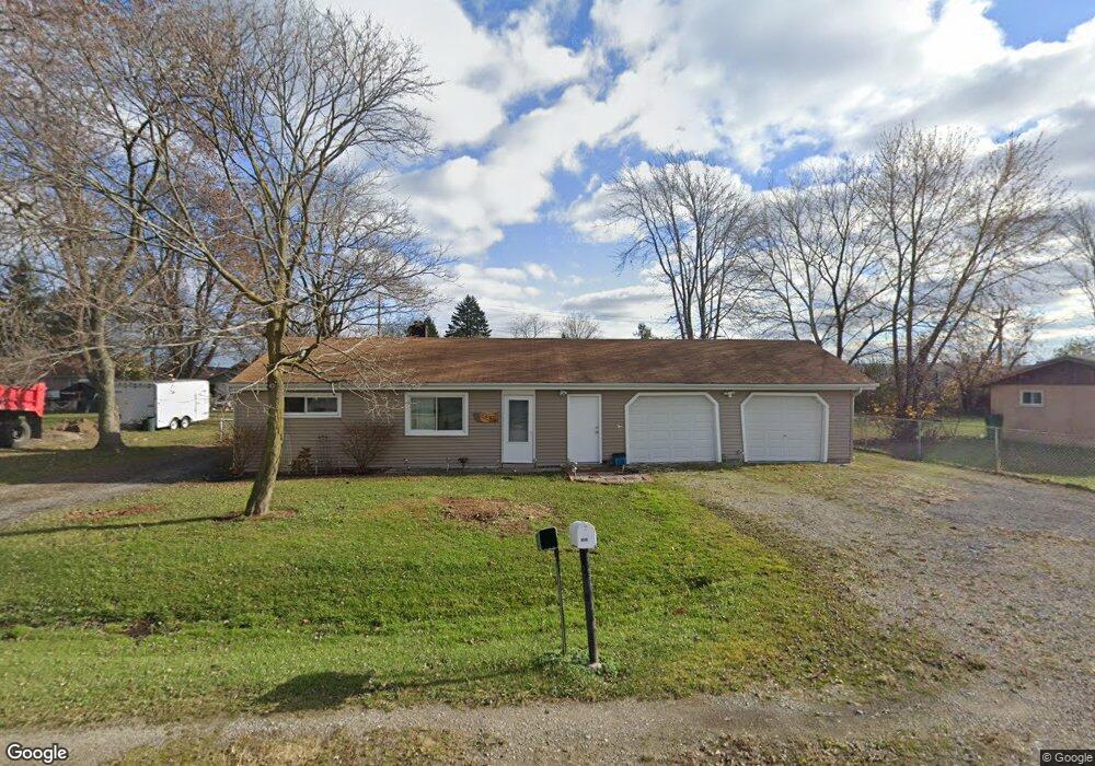1002 26th St, Port Huron, MI 48060 - photo 1
