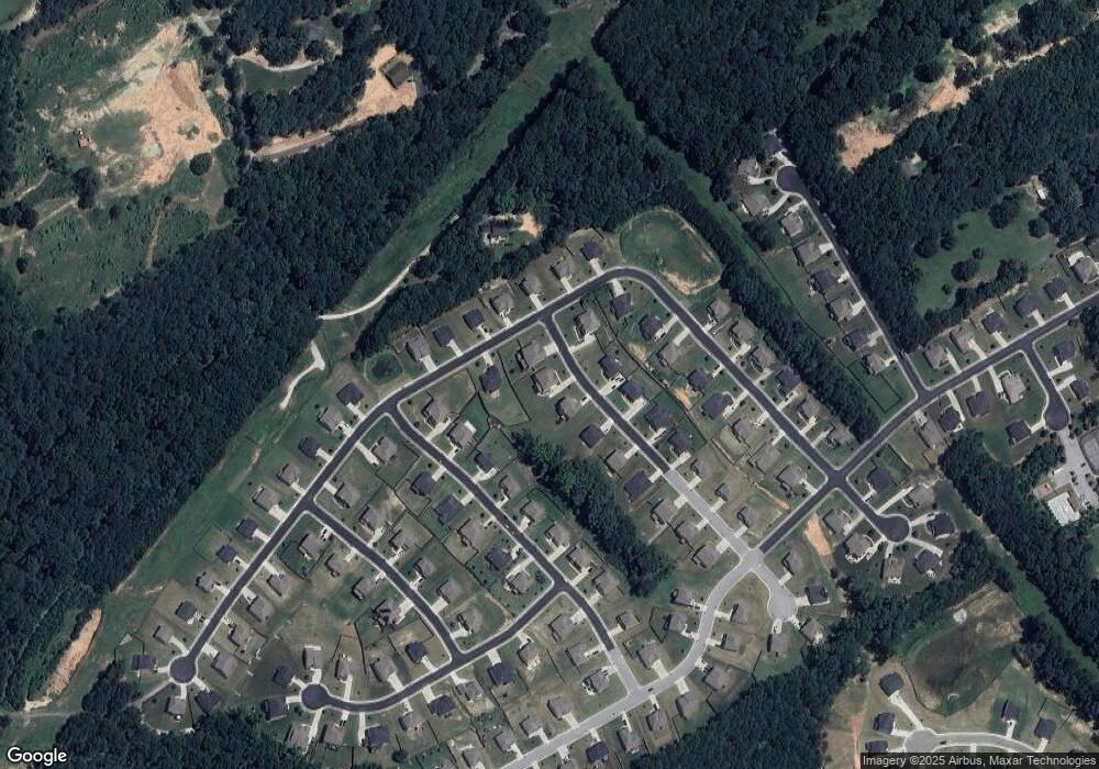 3323 Shoals Ridge Dr, Dacula, GA 30019 - photo 1