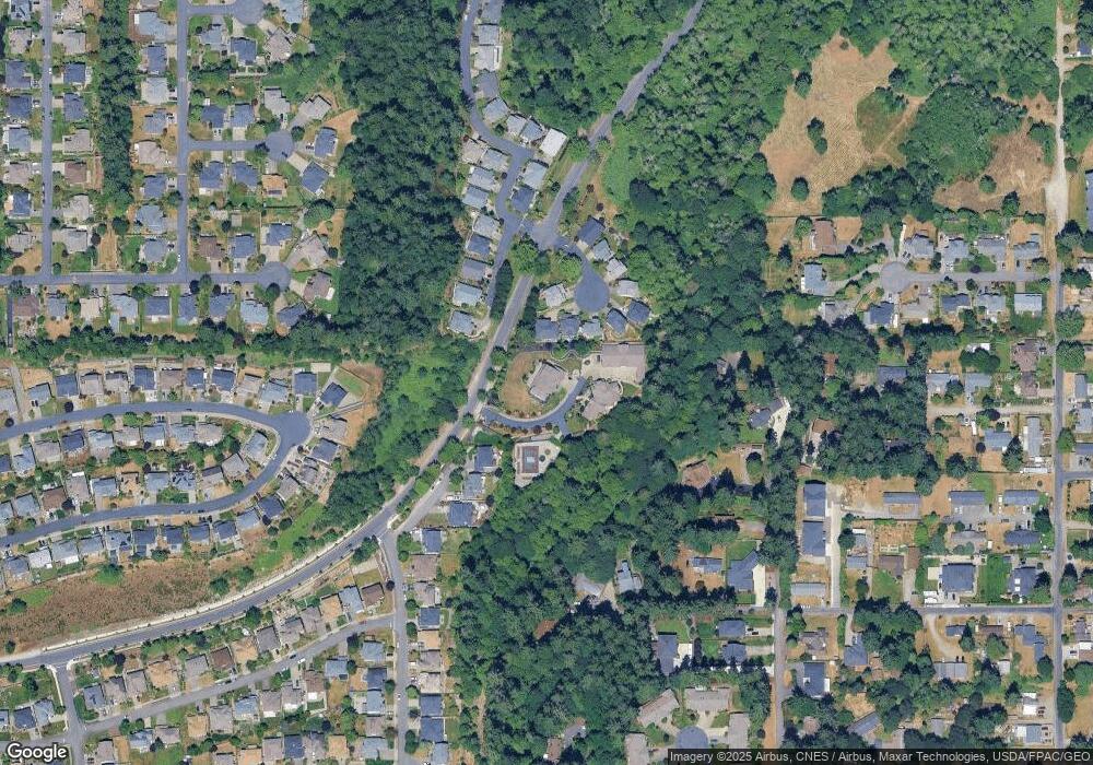 6021 60th Street Ct W, University Place, WA 98467 - photo 1