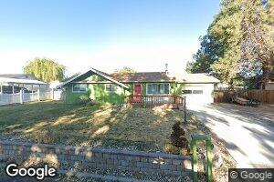 528 Tennyson Ave, Hines, OR 97738