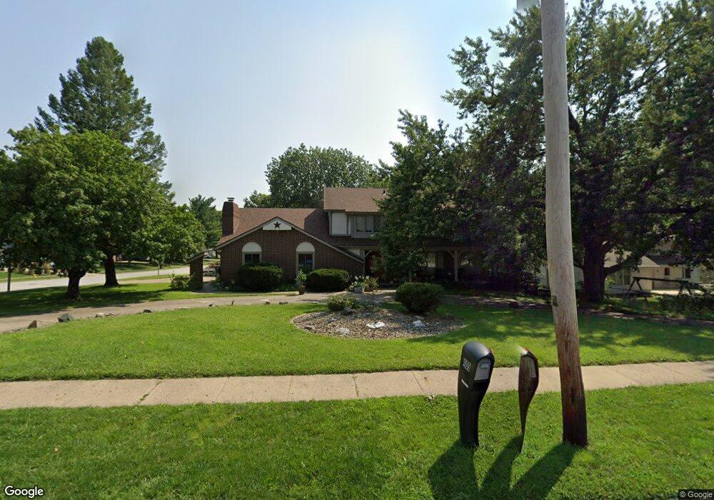 4100 Ashworth Rd, West Des Moines, IA 50265 - photo 1