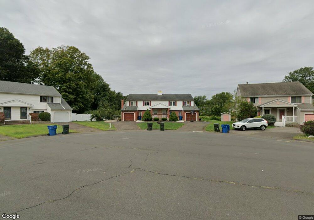 30 Lake Dr unit 32, Berlin, CT 06037 - photo 1