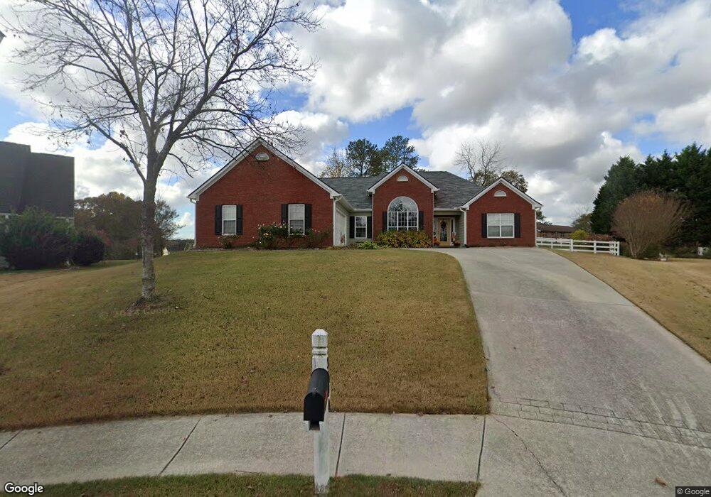 3630 Arden Creek Ct unit 5B, Bethlehem, GA 30620 - photo 1