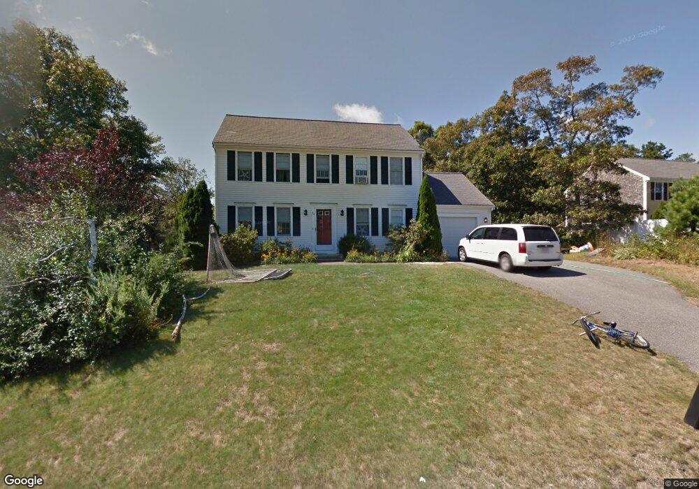 24 Sheffield Place, Mashpee, MA 02649 - photo 1