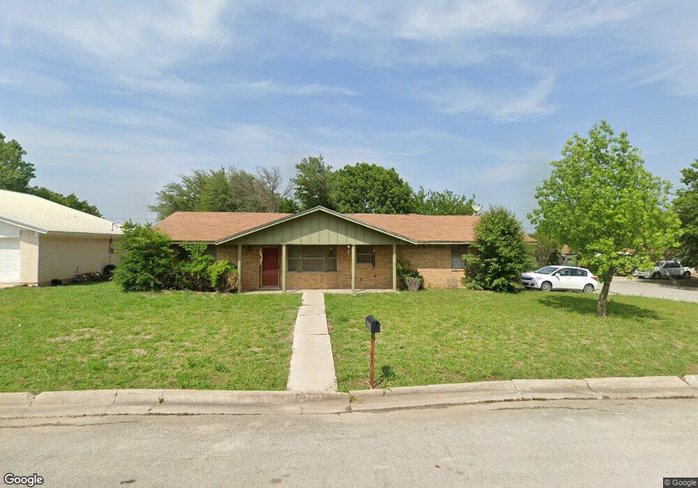 2000 Tulane Ave, Gainesville, TX 76240 - photo 1