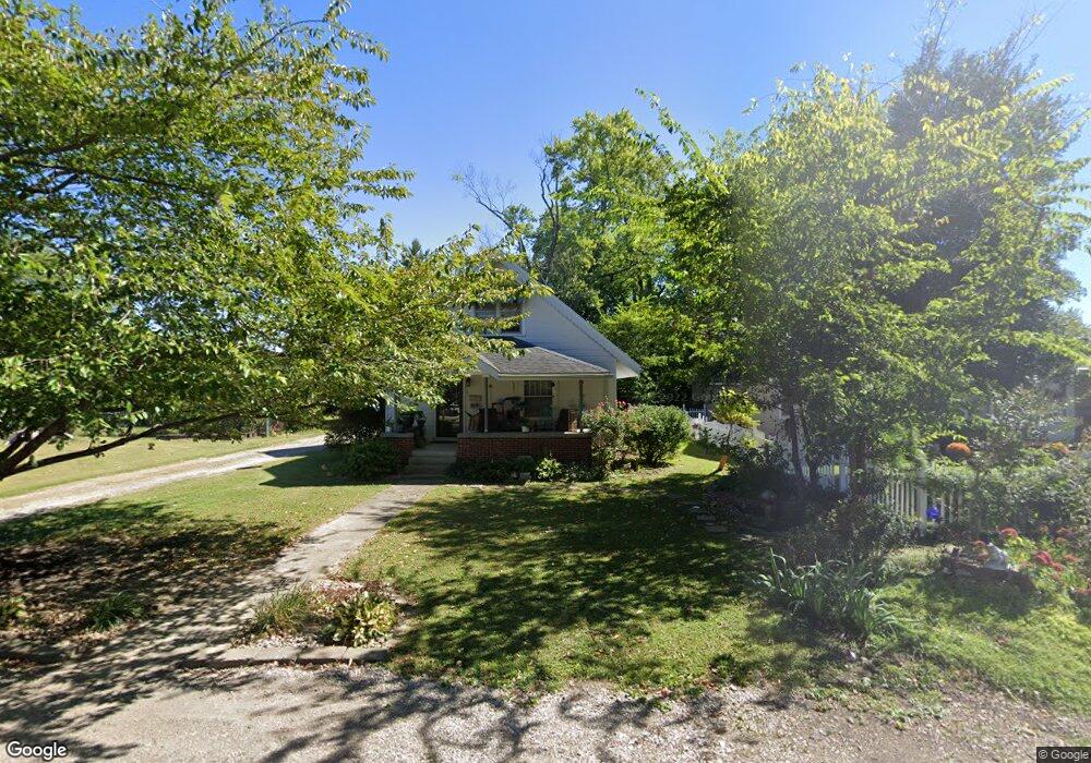 106 S Jefferson St, Princeton, IN 47670 - photo 1