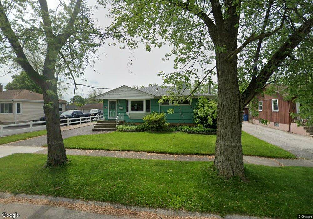 3102 Eder St, Highland, IN 46322 - photo 1