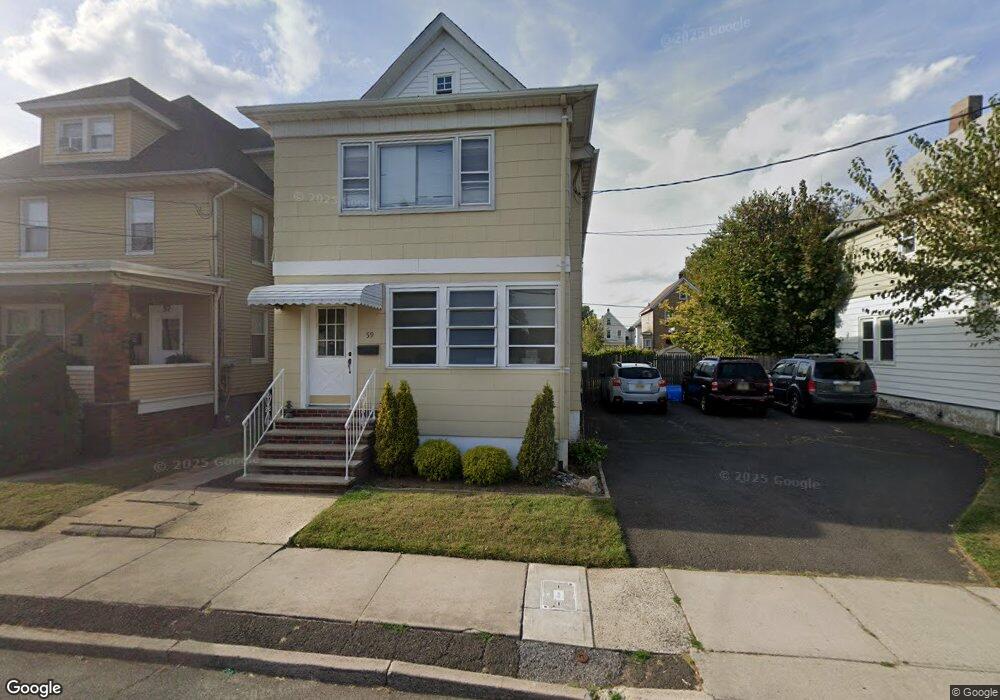 59 Atlantic St, Carteret, NJ 07008 - photo 1