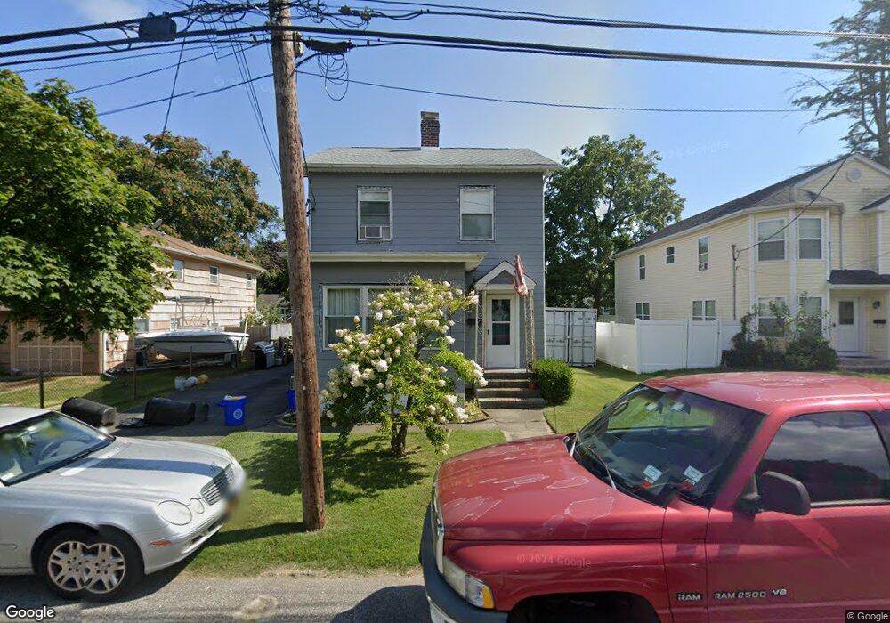 50 Copiague Place, Copiague, NY 11726 - photo 1