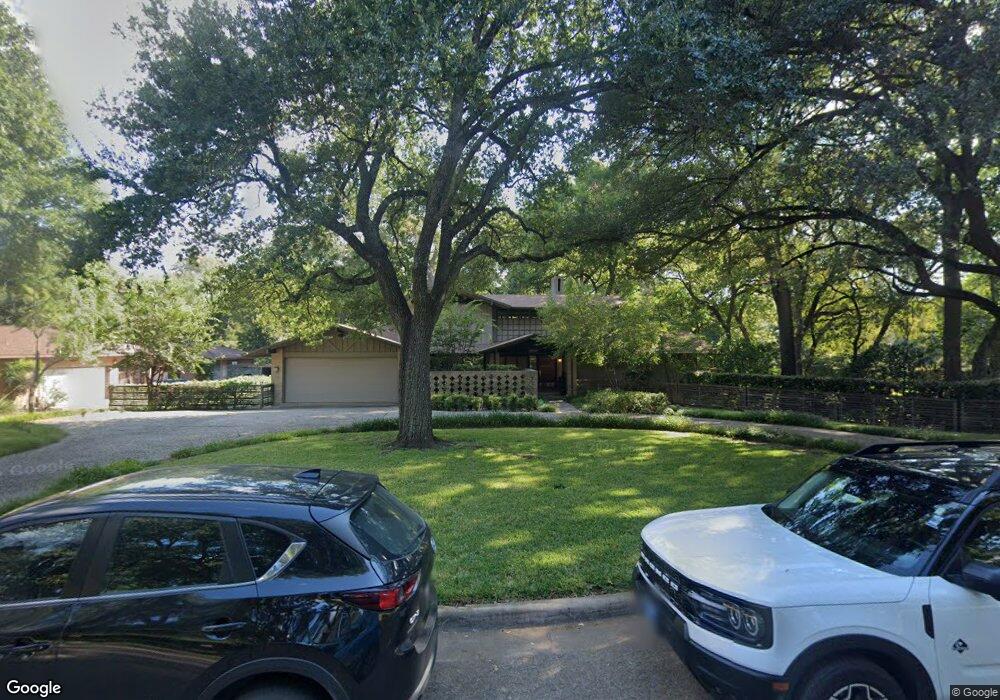 7008 Alexander Dr, Dallas, TX 75214 - photo 1
