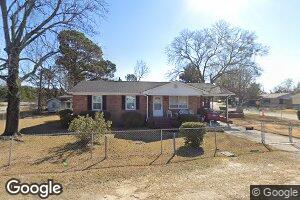 4 Aster St, Columbia, SC 29201