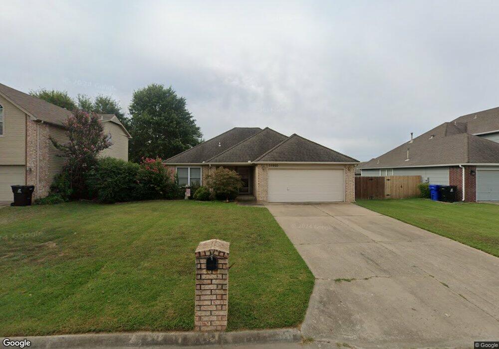 19910 E 37th St S, Broken Arrow, OK 74014 - photo 1