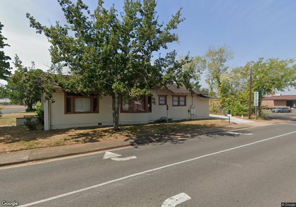 431 N Fredonia St, Nacogdoches, TX 75961 - photo 1