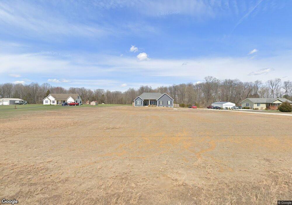 206 W Stoneybrook Rd, Austin, IN 47102 - photo 1