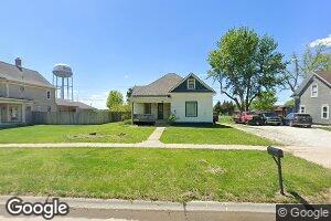 705 S Saunders Ave, Sutton, NE 68979