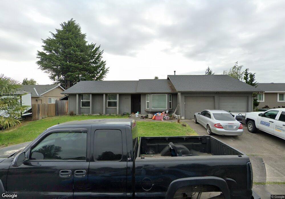 4968 Sea Gale Way N, Keizer, OR 97303 - photo 1