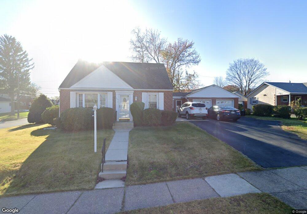 400 Buse St, Ridley Park, PA 19078 - photo 1