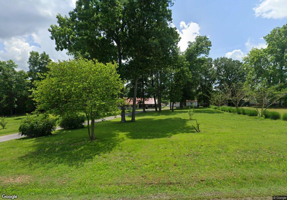 3289 Sims Rd, Shelbyville, TN 37160 - photo 1