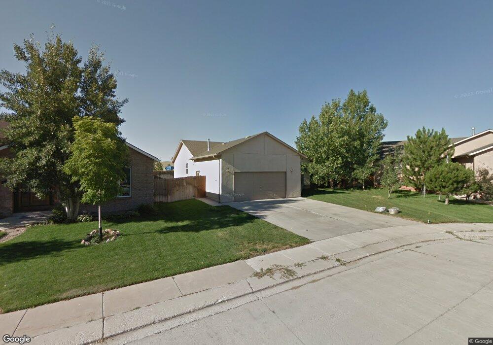 1226 Ververs Ln, Calhan, CO 80808 - photo 1