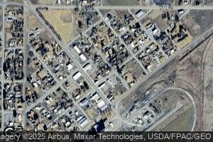 39 E 1st Ave, Mansfield, WA 98830