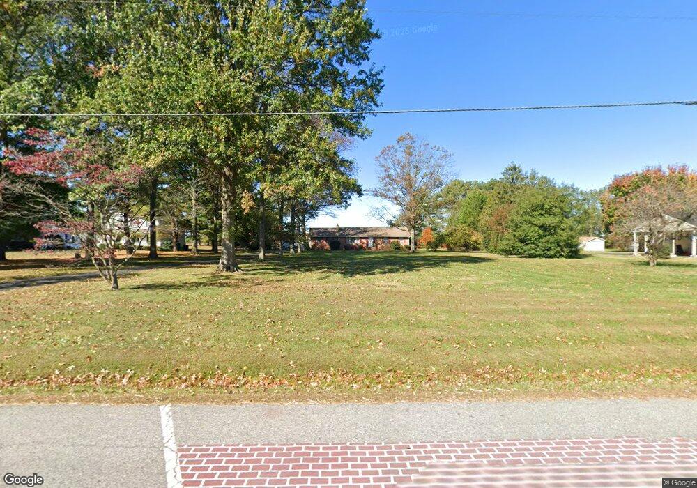 253 N Bohemia Ave, Cecilton, MD 21913 - photo 1